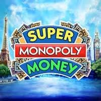 Super Monopoly Money Slot Machine ᗎ Play Online & Free .